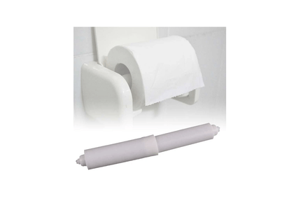 Mega Hardware Bathroom Accessories TOILET PAPER HOLDER||حامل فاين للحمام
