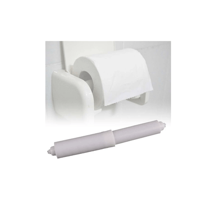 Mega Hardware Bathroom Accessories TOILET PAPER HOLDER||حامل فاين للحمام