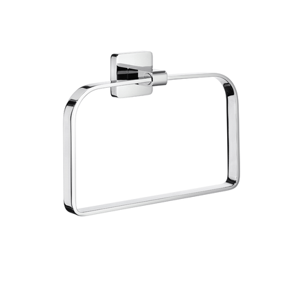 Mega Hardware Bathroom Accessories towel ring||حلقة منشفة