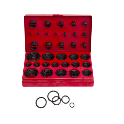 Mega Hardware Plumbing Tools RING ASSORTMENT METRIC||طقم جلد