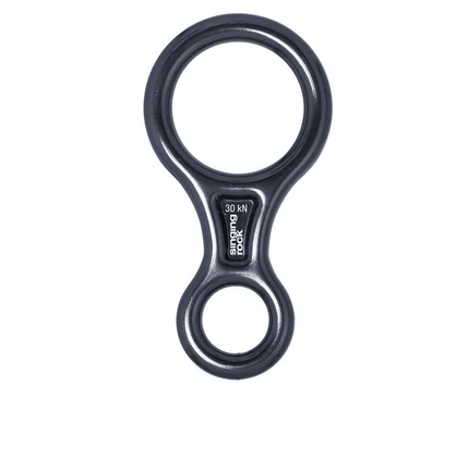 Mega Hardware Safety Belts Singing Rock Figure-8||هوك تسلق