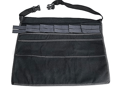 Mega Hardware Safety Belts TOOLS Organizer Bag||حرجاية أدوات