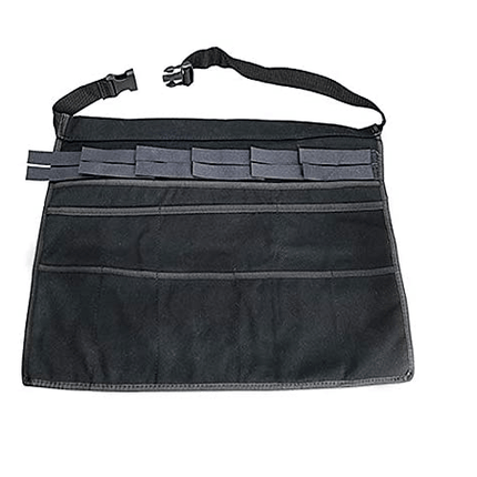 Mega Hardware Safety Belts TOOLS Organizer Bag||حرجاية أدوات