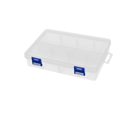 Mega Hardware Screws & Fasteners Small Screw Box  f-170 167L