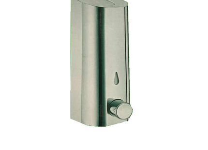Mega Hardware Toilet Paper System & Hand Dryer soap dispenser||حامل صابون سائل