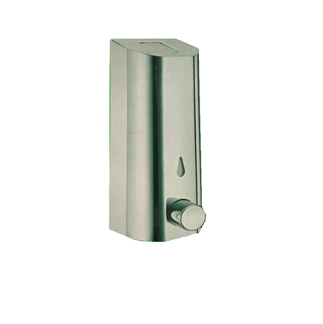 Mega Hardware Toilet Paper System & Hand Dryer soap dispenser||حامل صابون سائل
