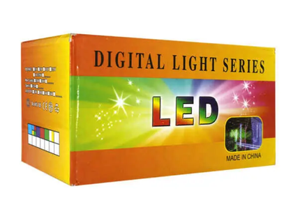 LED DIGITAL LIGHT SERIES