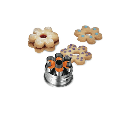 METALTEX Cookware SHAPED BISCUIT CUTTER||قالب