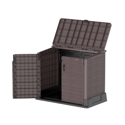 صندوق تخزين من كوزموبلاست 850 لتر