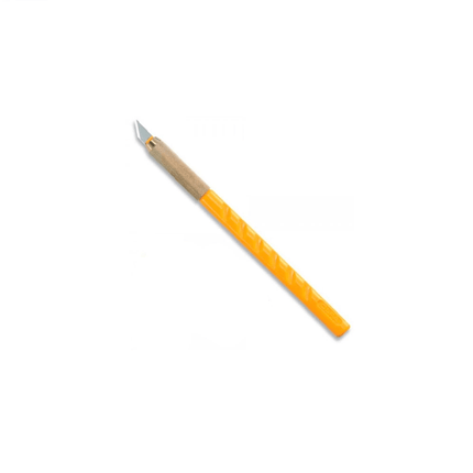OLFA Accessories and Blade cutter Standard Art Knife || مشرط