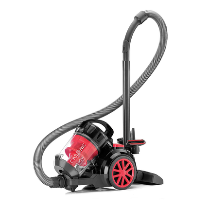 BLACK & DECKER BAGLESS VACUUM CLEANER 1680W VM1680-B5