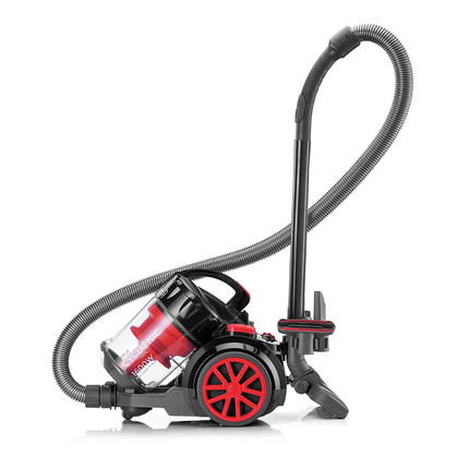 BLACK & DECKER BAGLESS VACUUM CLEANER 1680W VM1680-B5