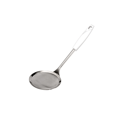 Pedrini Cookware S.Steel Mesh Skimmer||مصفاة