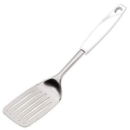 Pedrini Cookware Stainless Steel Turner||ملعقة