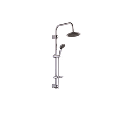 POLISU Bathroom Accessories SLIDING SHOWER||دش حمام
