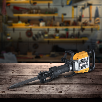 همر ميجا تكسير 1700 واط