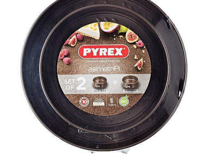 Pyrex Bakeware Springform||قالب