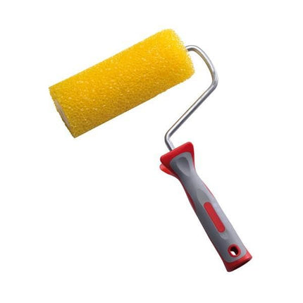 PARFAIT FINE PLASTER HONEYCOMB FOAM ROLLER