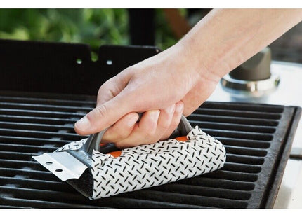 Grill cleaning brush - BBQ