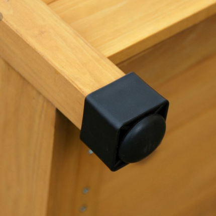 بيت كلب خارجي