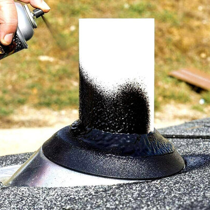 GORILLA 16OZ WP&S SPRAY - BLACK 