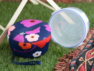 BUILT BENTO SALAT BOWL LUNCHBOX WITH COVER