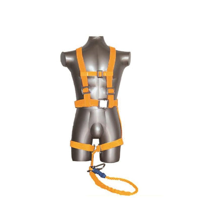 Safety Items Safety Items Safety Belt