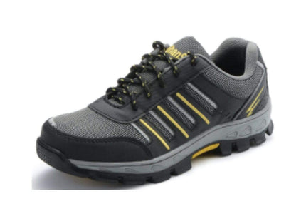 Safety Items Safety Shoes Safety Shoes 084||حذاء السلامة