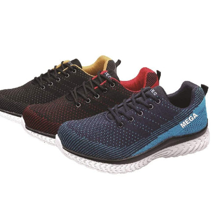 Safety Items Safety Shoes Safety Shoes 604||حذاء السلامة