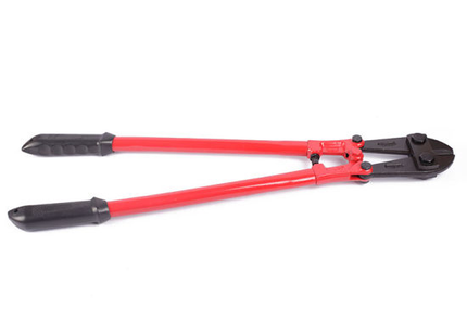14′′ Bolt Clippers Hand Bolt Cutter for Cutting Steel Wire - Mega Hardware