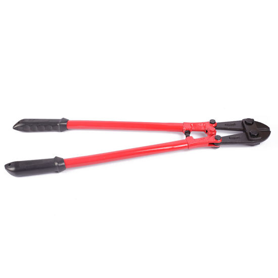 14′′ Bolt Clippers Hand Bolt Cutter for Cutting Steel Wire - Mega Hardware