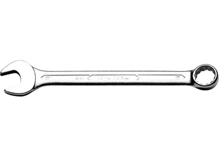 CETA FORM B01-27 COMBINATION WRENCH 27X210MM