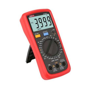 جهاز قياس فولتية رقمي