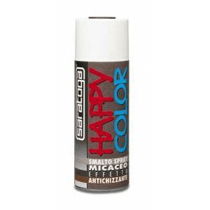 SARATOGA Paint Spray Paint Blue 400ML دهان رش ازرق