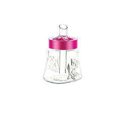 SARINA Tins Sugar Dispenser||وعاء للسكر