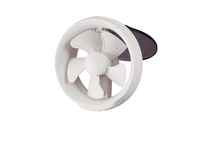 sinar Electrical Fans Ventilating Fan Circle 6 inch || شفاط دائري6انش