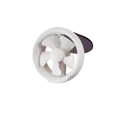 sinar Electrical Fans Ventilating Fan Circle 6 inch || شفاط دائري6انش