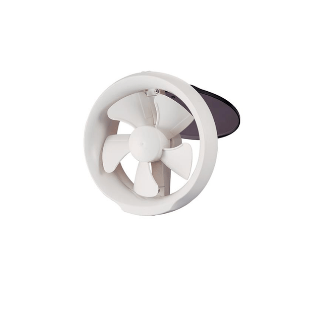 sinar Electrical Fans Ventilating Fan Circle 6 inch || شفاط دائري6انش