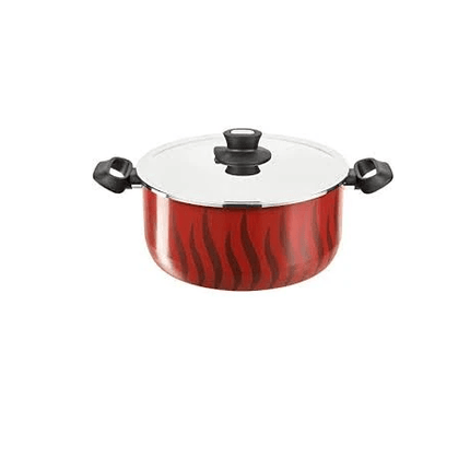 TEFAL Cooking Pot Tefal Oven||طنجرة