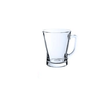 UNGLASS Kitchenware UNGLASS Coffee Mugs and Tea Cups