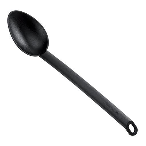 Silicone cooking spoon 35 cm