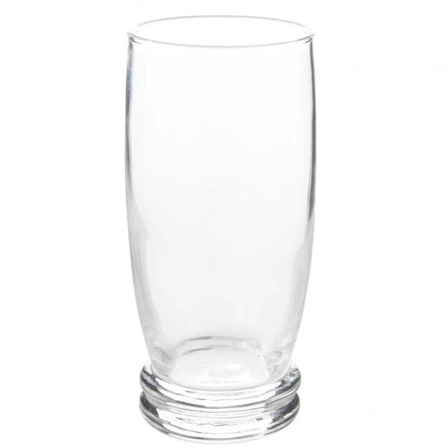 LUMINARC GLASS CUP 330ML - 6PCS
