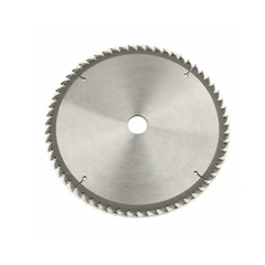 VERMONT Core cutter, Drills & Polishing tools VERMONT (9") 50-Tooth Metal Cutting Carbide Tipped Saw Blade || اسطوانة قص خشب