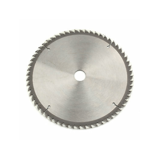 VERMONT Core cutter, Drills & Polishing tools VERMONT (9") 50-Tooth Metal Cutting Carbide Tipped Saw Blade || اسطوانة قص خشب