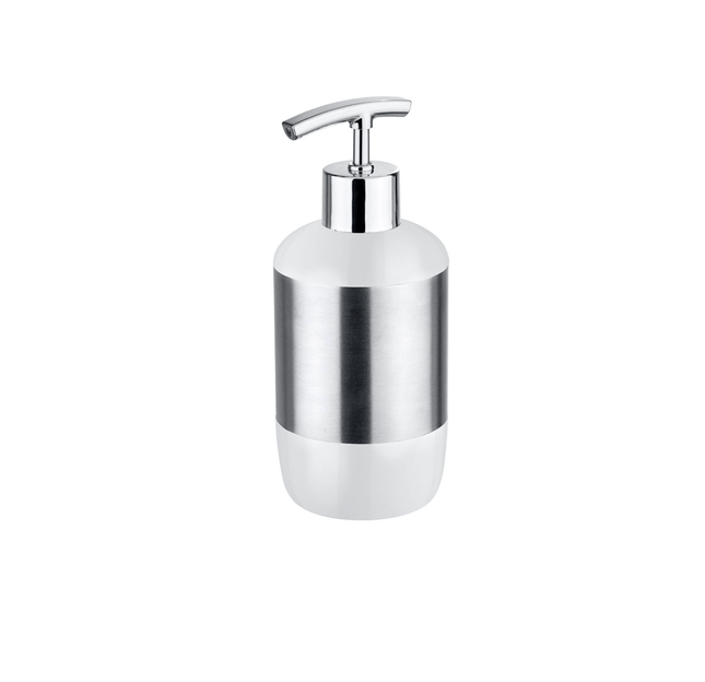 wenko Bathroom Accessories Soap Dispenser||مكبس صابون