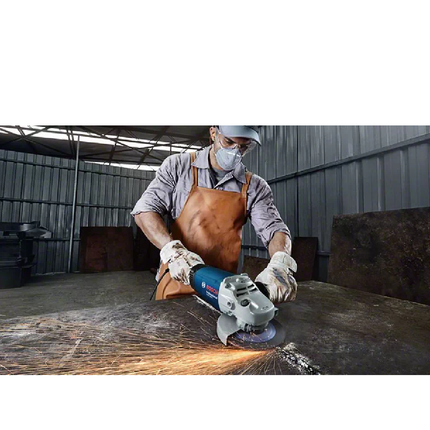 BOSCH ANGLE GRINDER GWS 2000-230