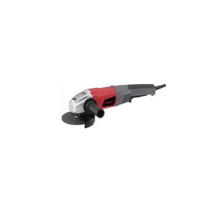 worcraft Grinder WORCRAFT  Angle grinder 1050W || صاروخ كهربائي 1050واط